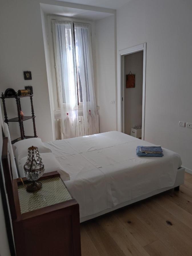 Maria Holiday Homes -Vitruvio 42 Appartamenti Milano Exterior foto