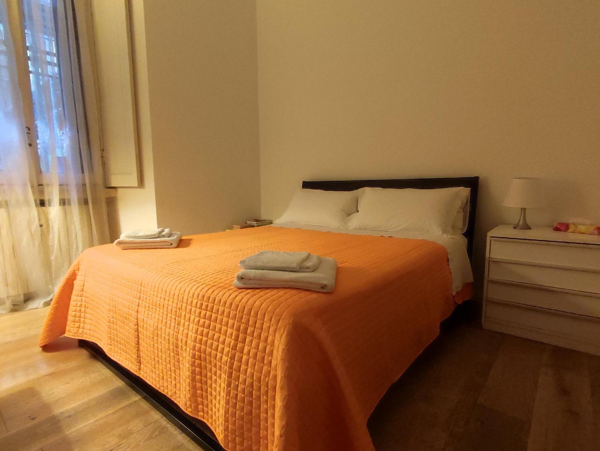 Maria Holiday Homes -Vitruvio 42 Appartamenti Milano Exterior foto