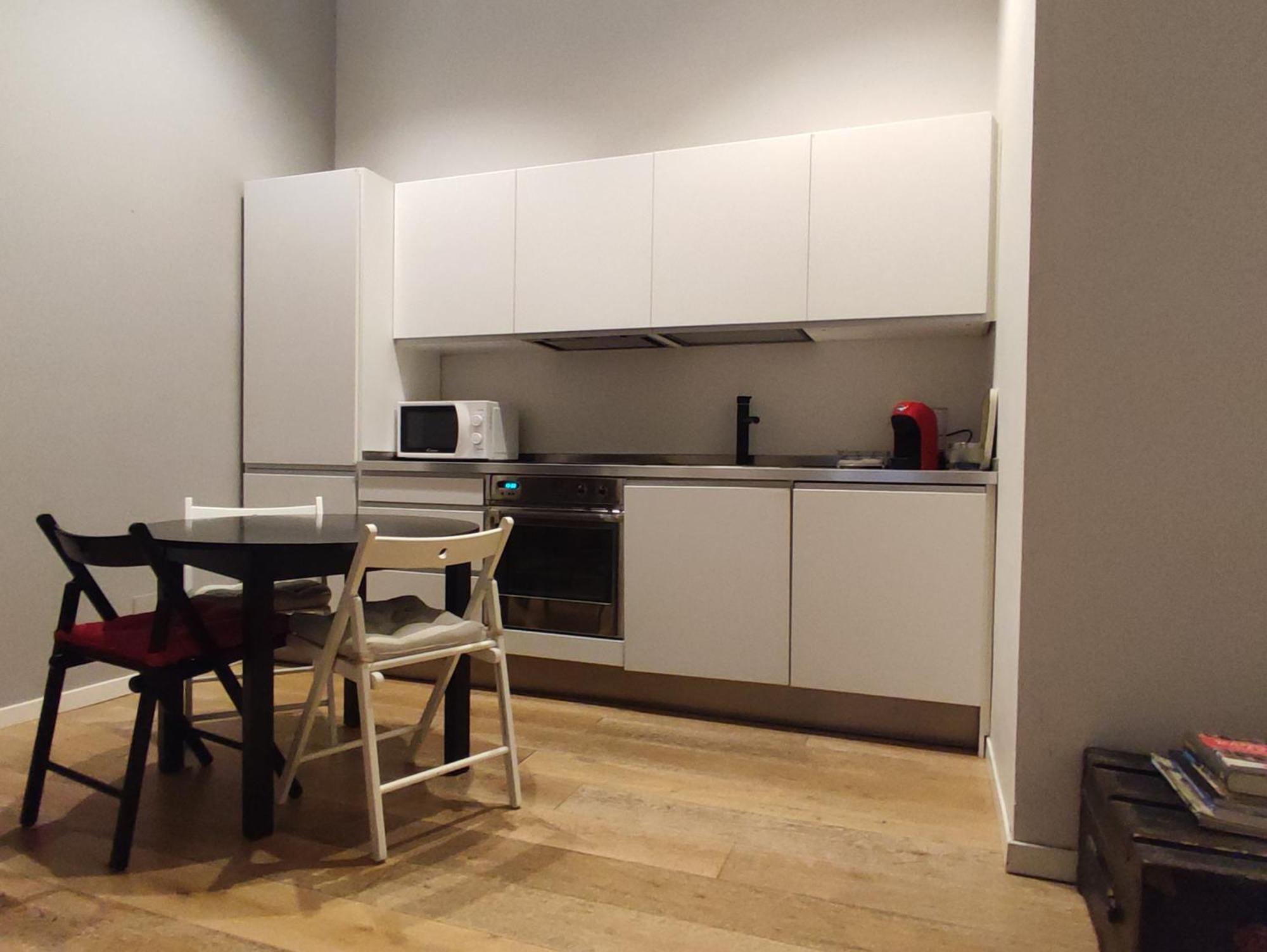 Maria Holiday Homes -Vitruvio 42 Appartamenti Milano Exterior foto