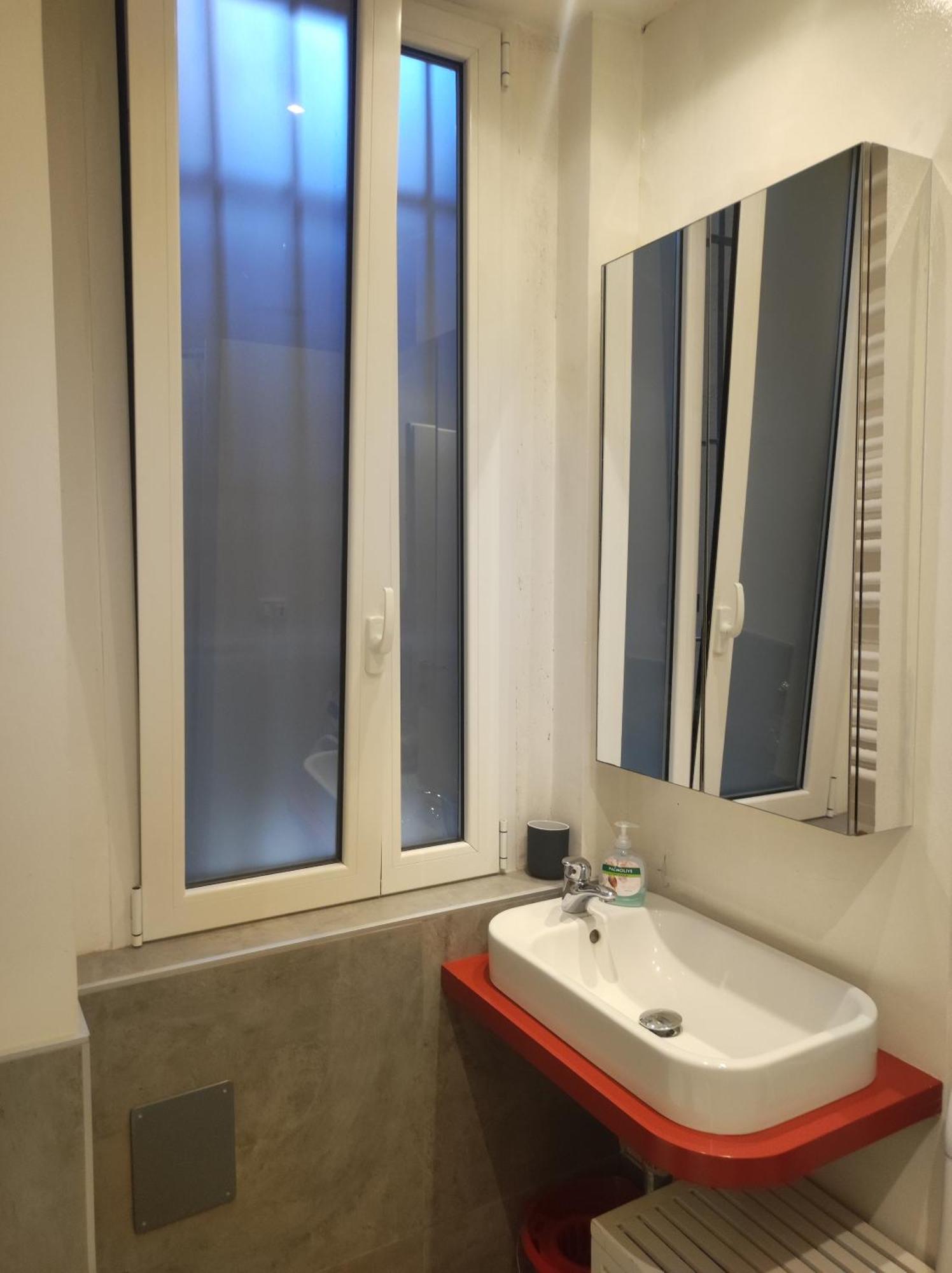 Maria Holiday Homes -Vitruvio 42 Appartamenti Milano Exterior foto