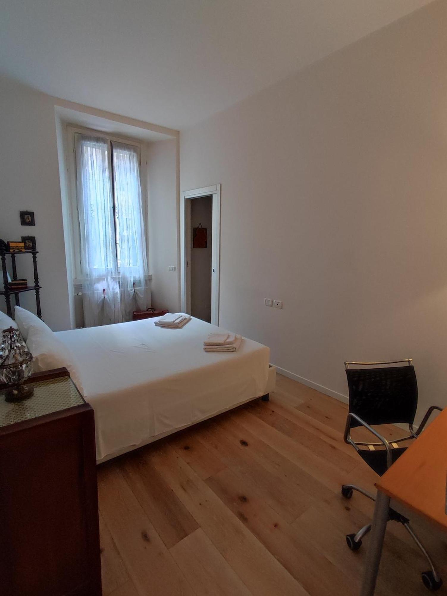 Maria Holiday Homes -Vitruvio 42 Appartamenti Milano Exterior foto