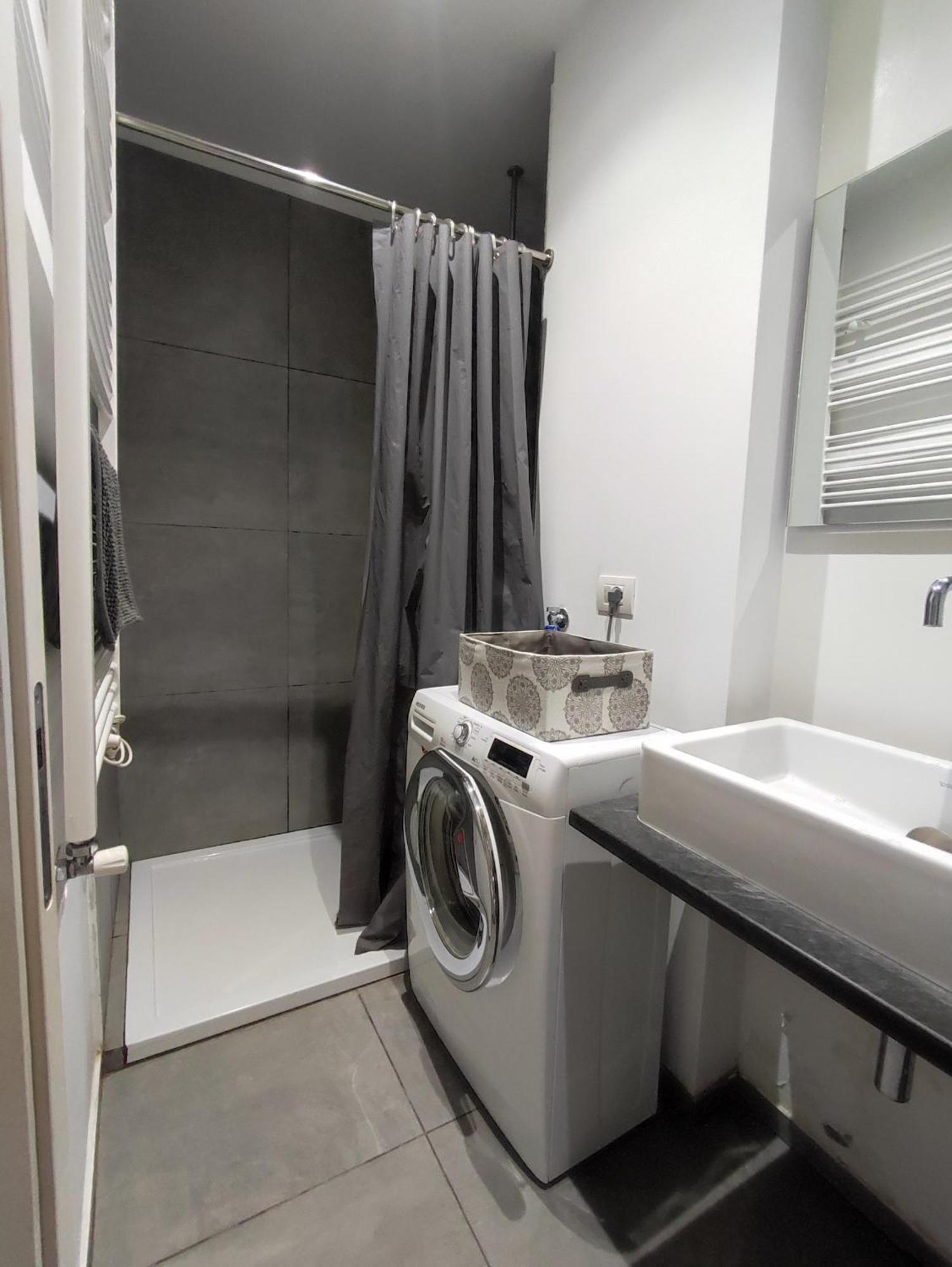 Maria Holiday Homes -Vitruvio 42 Appartamenti Milano Exterior foto