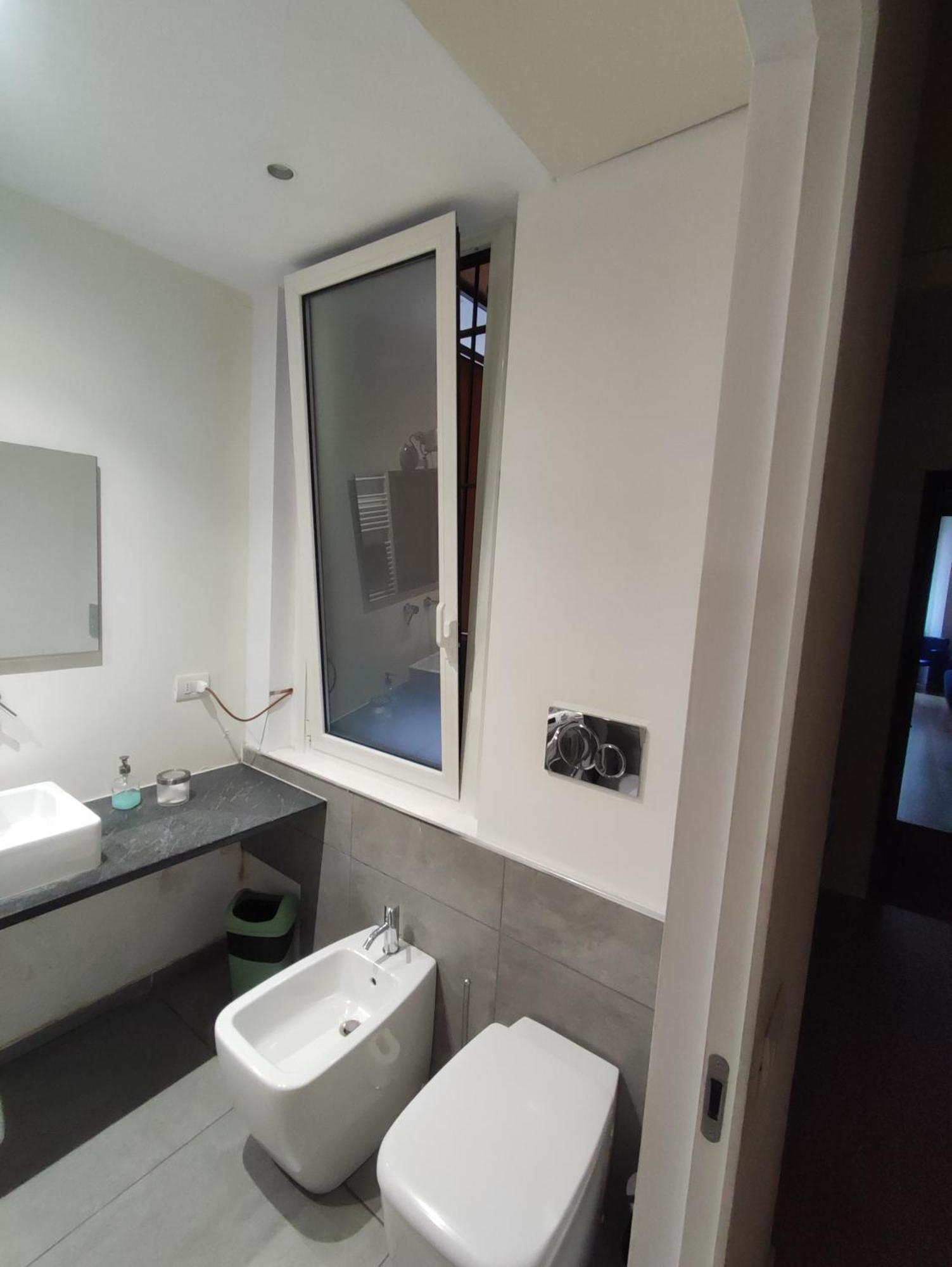 Maria Holiday Homes -Vitruvio 42 Appartamenti Milano Exterior foto