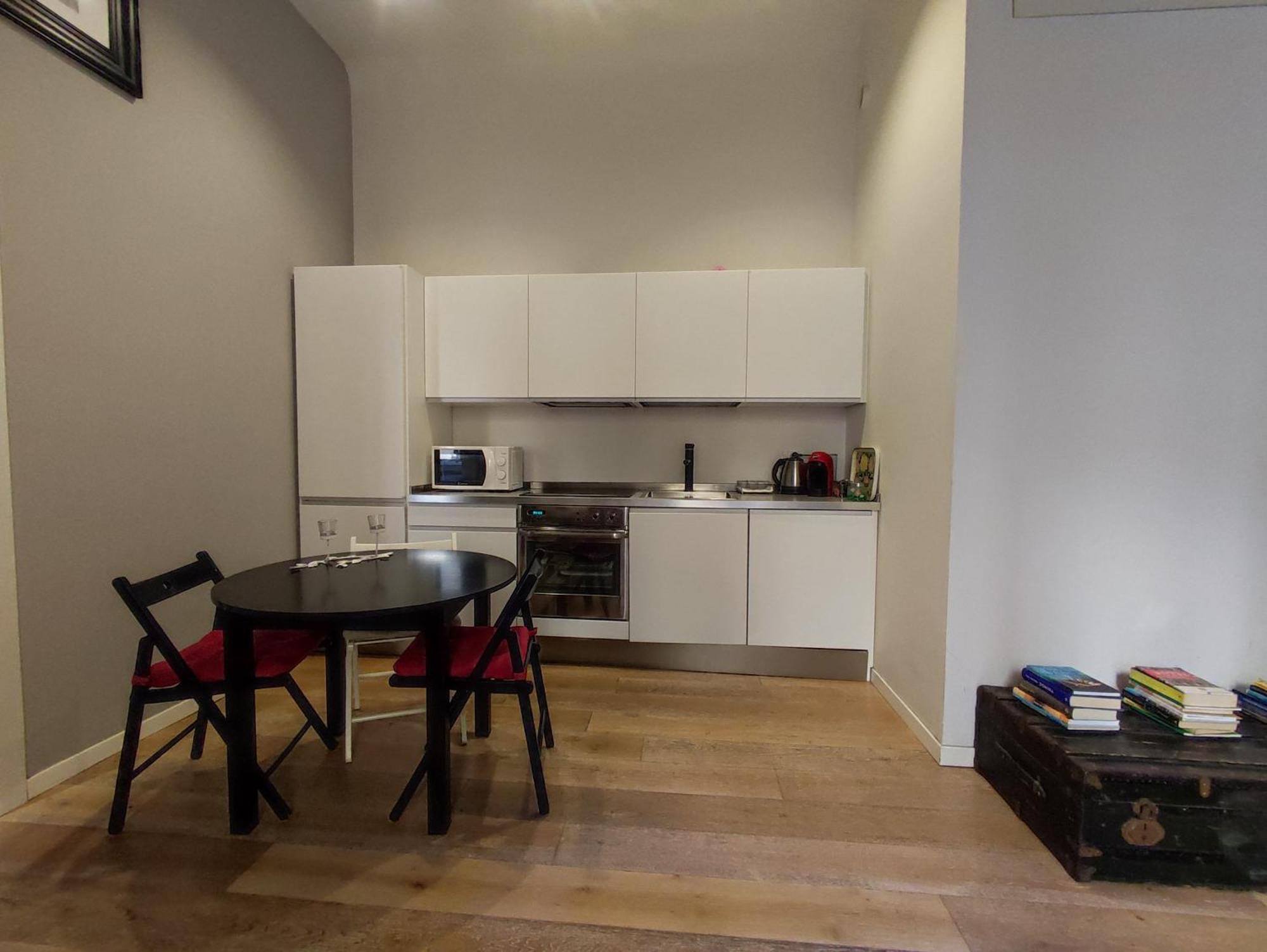 Maria Holiday Homes -Vitruvio 42 Appartamenti Milano Exterior foto