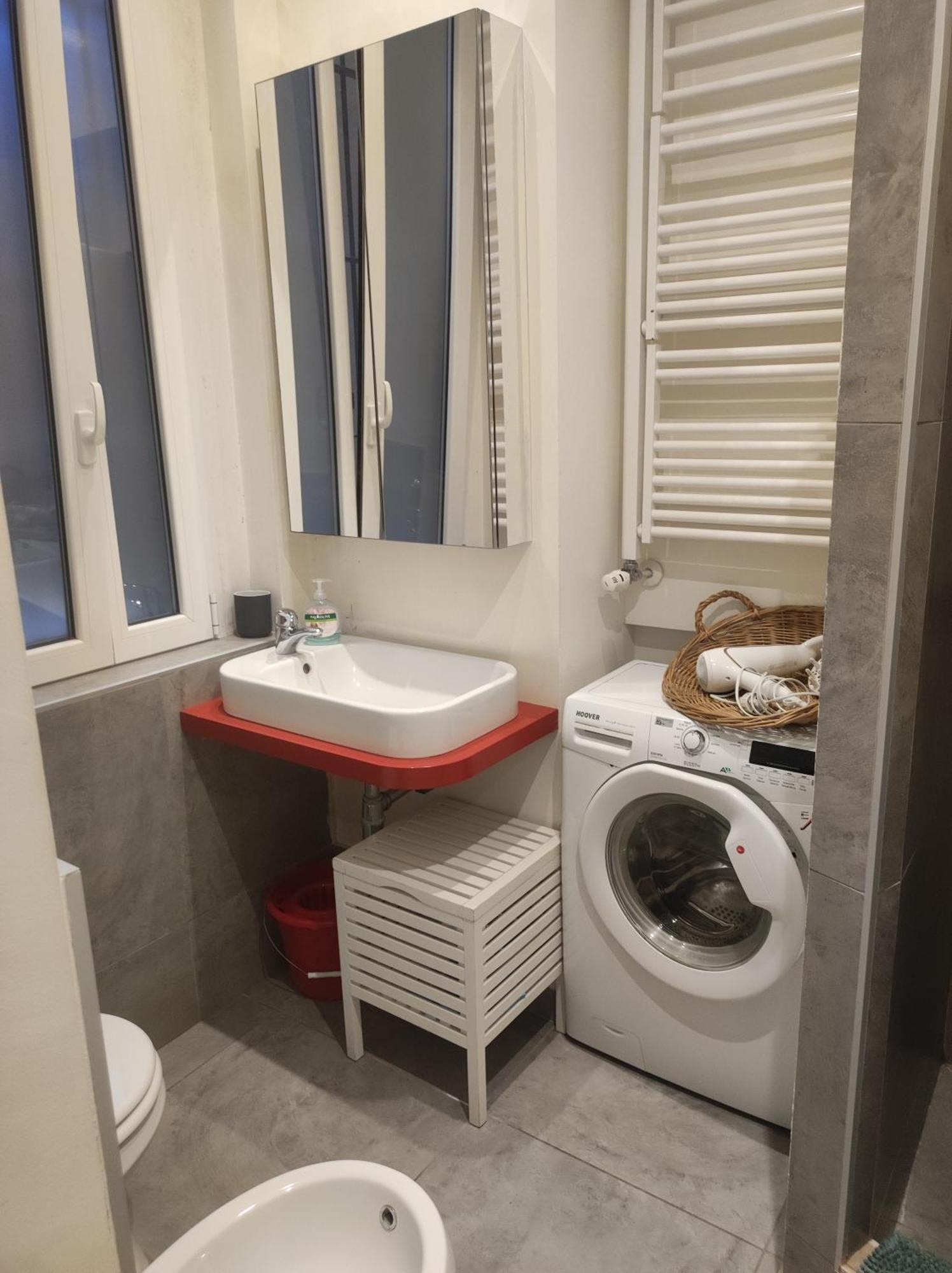 Maria Holiday Homes -Vitruvio 42 Appartamenti Milano Exterior foto