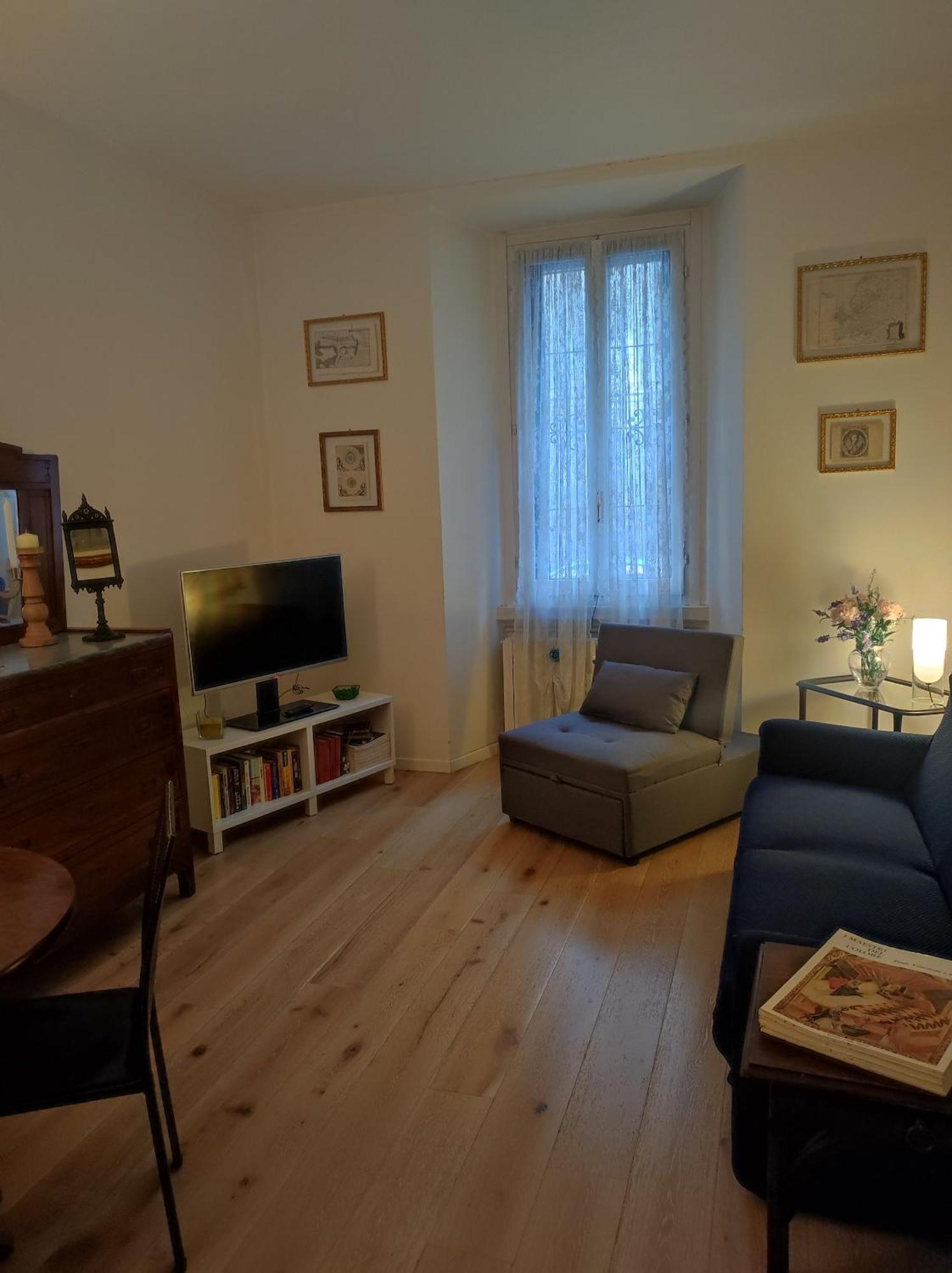 Maria Holiday Homes -Vitruvio 42 Appartamenti Milano Cameră foto