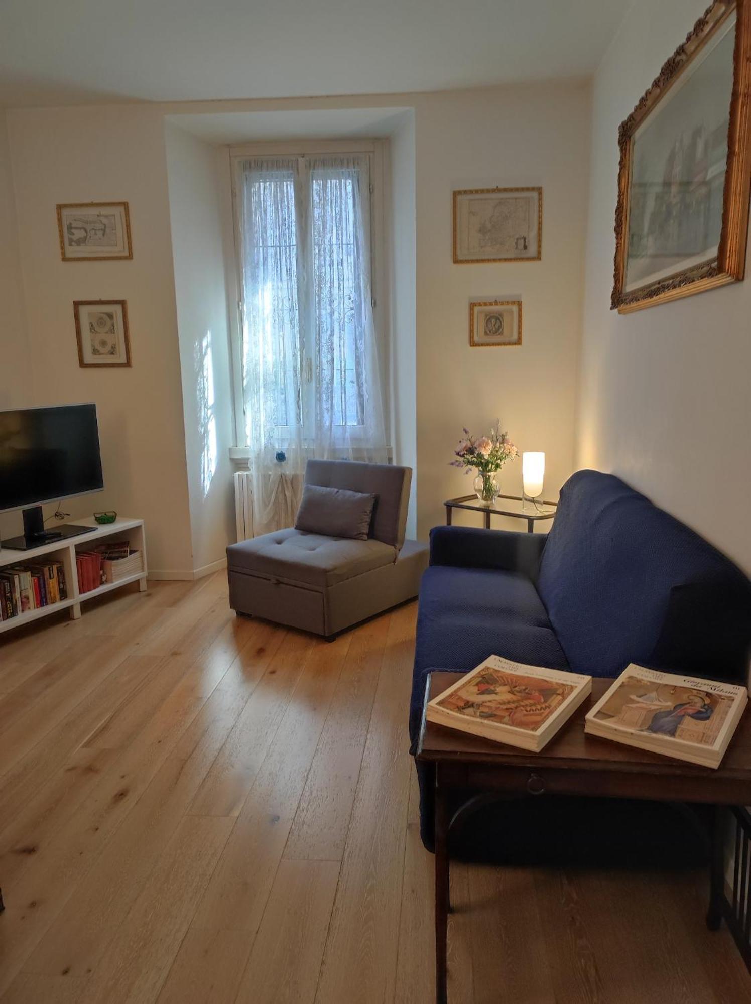 Maria Holiday Homes -Vitruvio 42 Appartamenti Milano Cameră foto