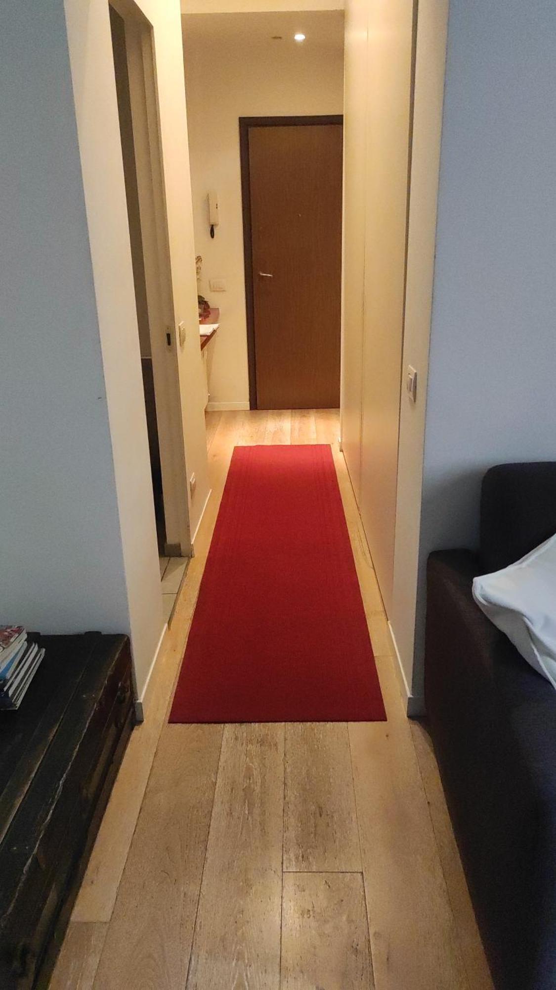 Maria Holiday Homes -Vitruvio 42 Appartamenti Milano Cameră foto