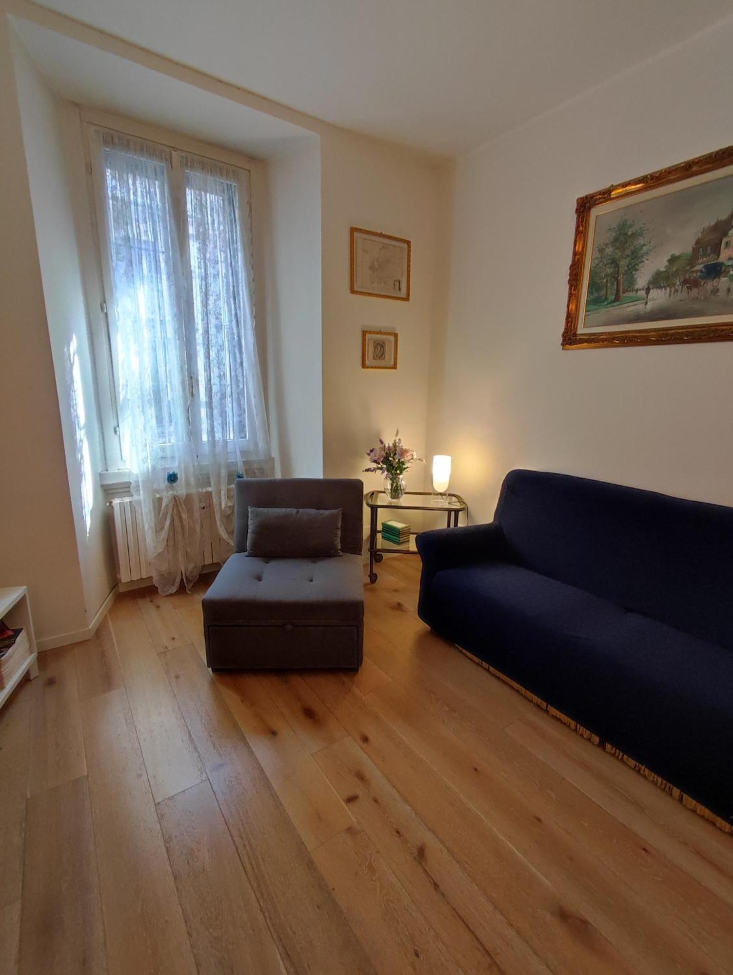 Maria Holiday Homes -Vitruvio 42 Appartamenti Milano Cameră foto
